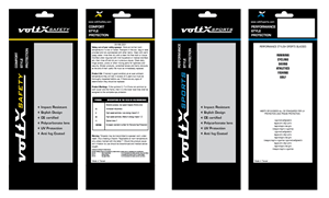 Design Emballage par PointGrfx pour ce projet | Design : #3412746