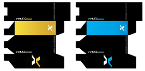 Design Emballage par PointGrfx pour ce projet | Design : #3412762