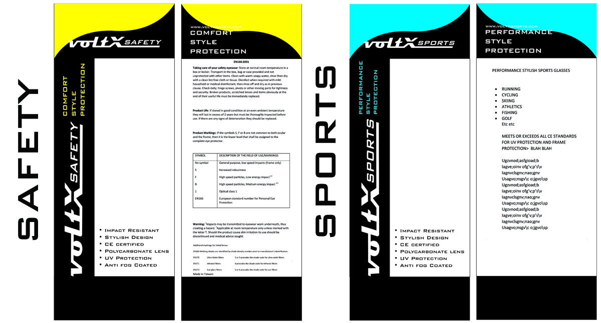 Diseño de Empaque por Donn Marlou Ramirez para este proyecto | Diseño #3421508