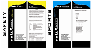 Diseño de Empaque por Donn Marlou Ramirez para este proyecto | Diseño: #3421508