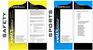 Diseño de Empaque por Donn Marlou Ramirez para este proyecto | Diseño: #3421525