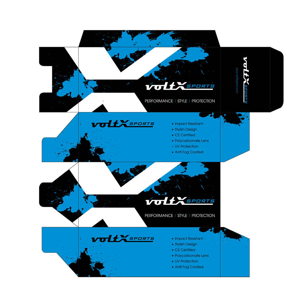 Packaging Design by MustardMike for this project | Design #3465975