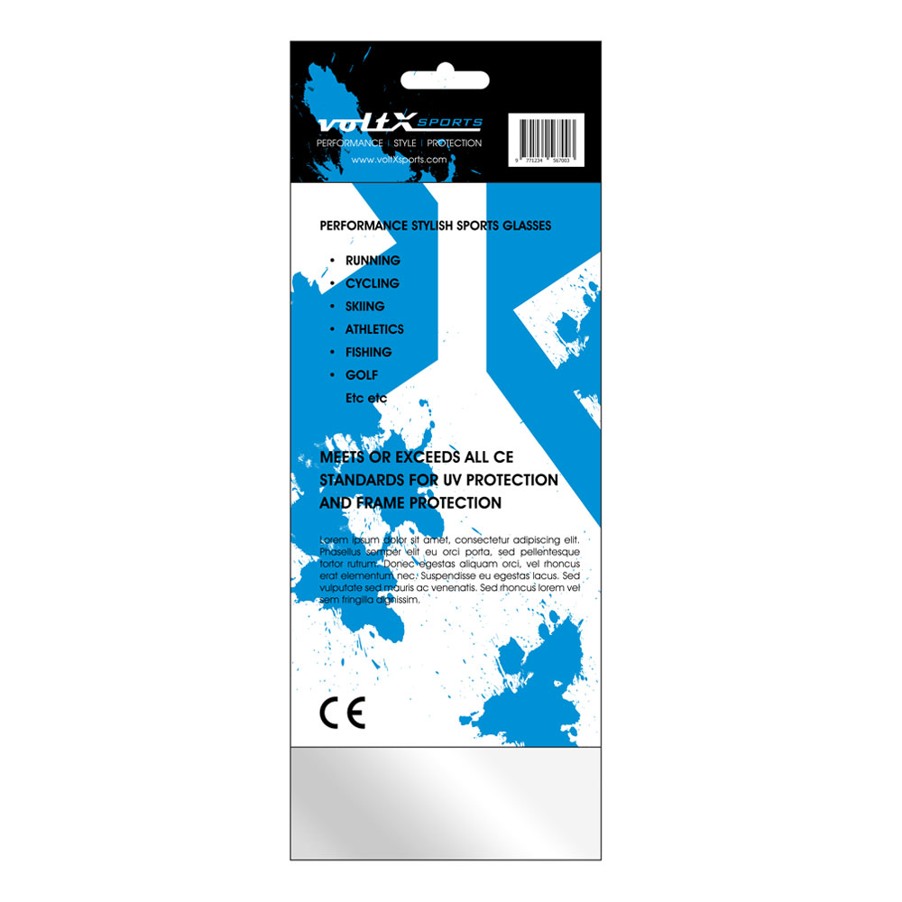 Packaging Design by MustardMike for this project | Design #3469558