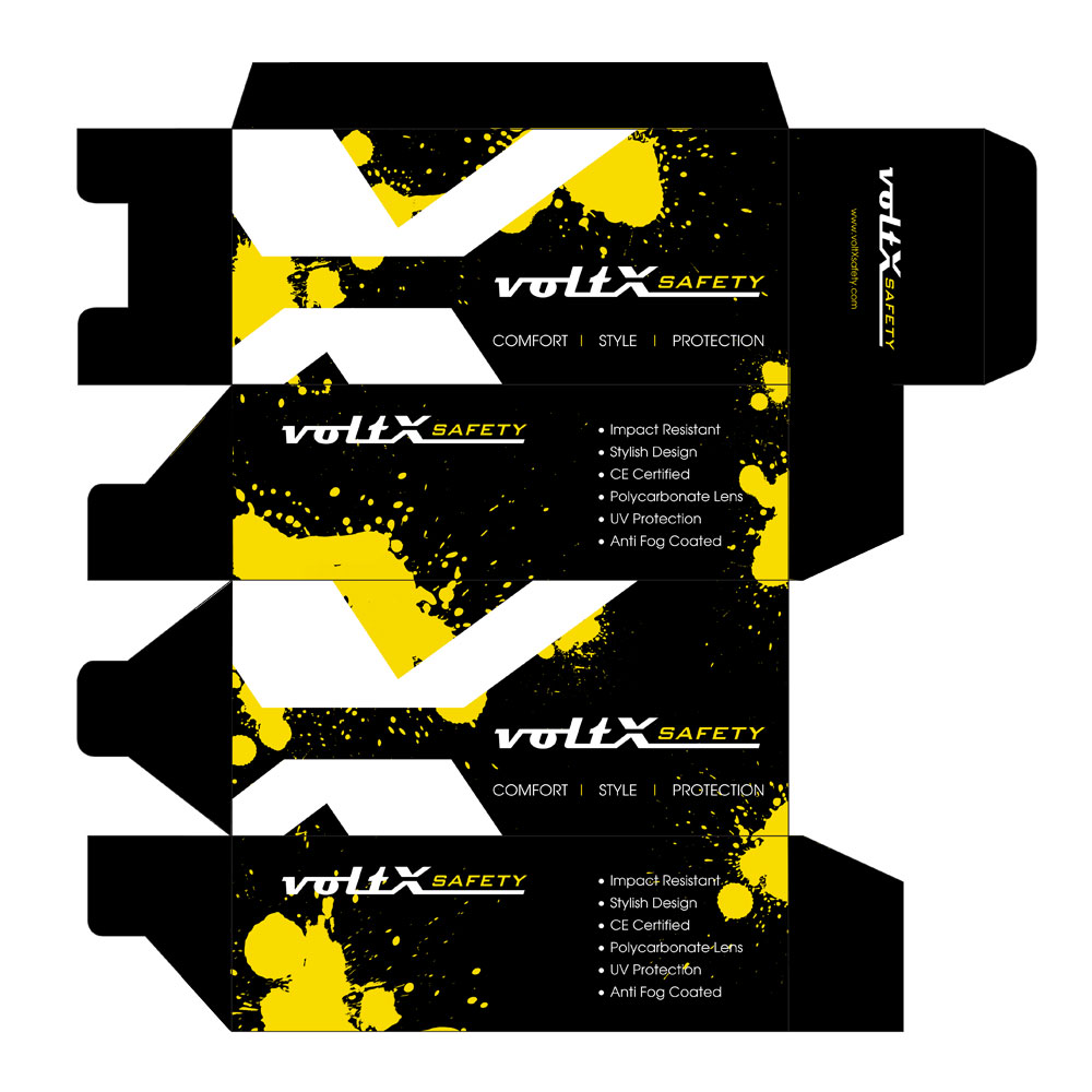 Design Emballage par MustardMike pour ce projet | Design #3476865