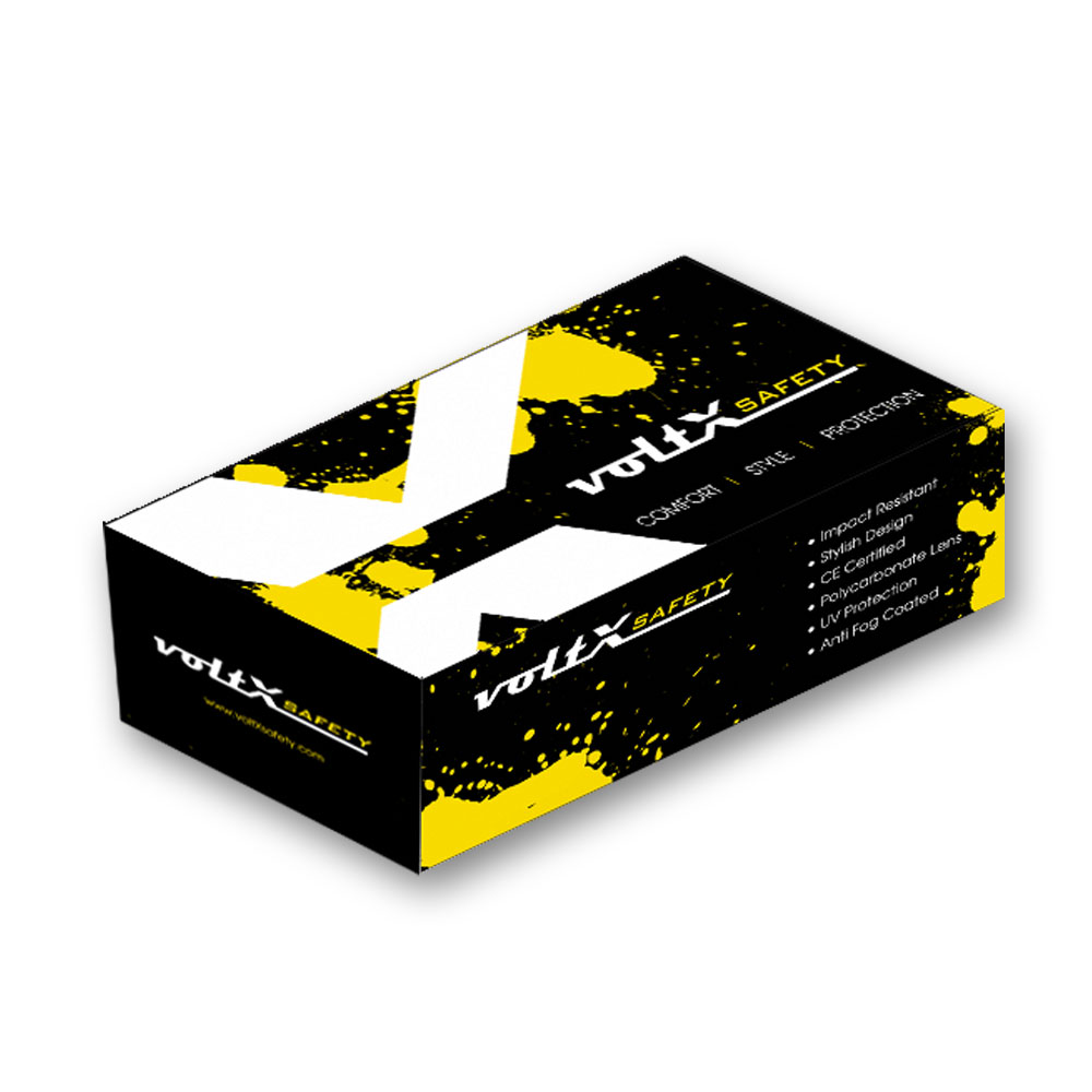 Packaging Design by MustardMike for this project | Design #3476995