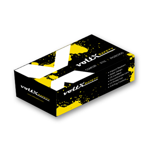 Design Emballage par MustardMike pour ce projet | Design : #3476995
