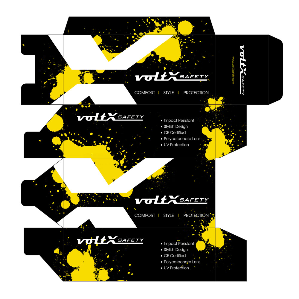 Packaging Design by MustardMike for this project | Design #3490053