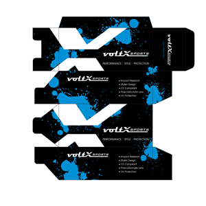 Design Emballage par MustardMike pour ce projet | Design : #3511806