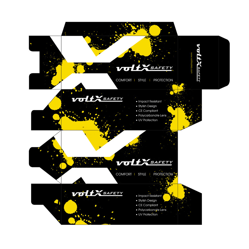 Diseño de Empaque por MustardMike para este proyecto | Diseño #3512175