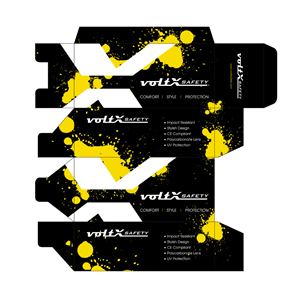Design Emballage par MustardMike pour ce projet | Design : #3512175