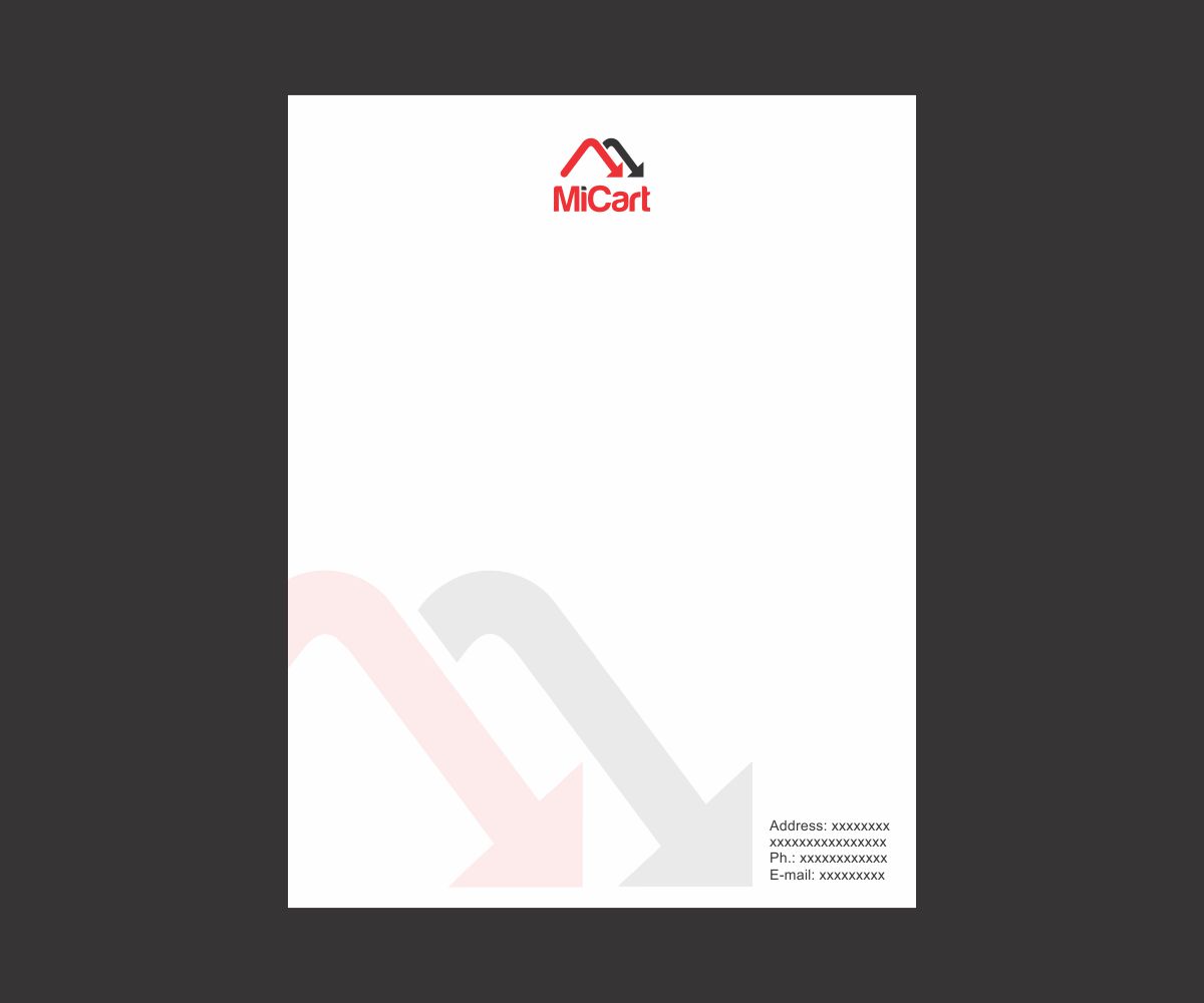 Design En-Tête par SK pour ce projet | Design #3435139