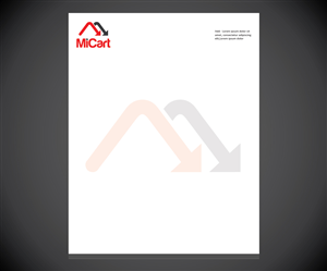 Design En-Tête par joliau pour ce projet | Design : #3438366