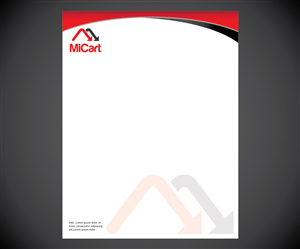 Design En-Tête par joliau pour ce projet | Design : #3438376