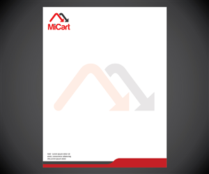 Design En-Tête par joliau pour ce projet | Design : #3438381