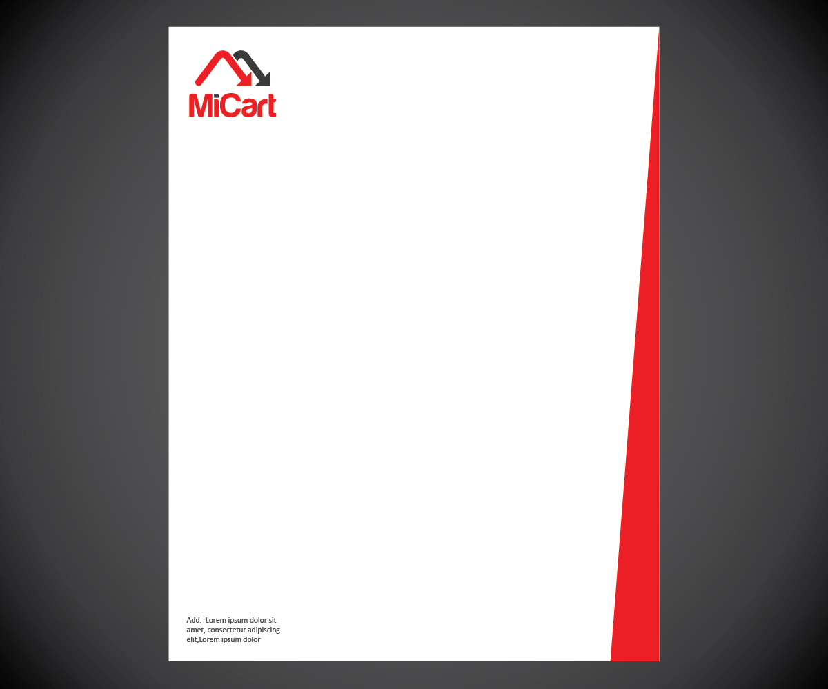 Design En-Tête par joliau pour ce projet | Design #3438388