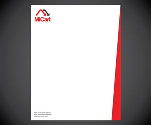 Design En-Tête par joliau pour ce projet | Design : #3438388