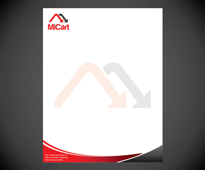 Design En-Tête par joliau pour ce projet | Design : #3445592