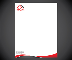 Design En-Tête par joliau pour ce projet | Design : #3445603