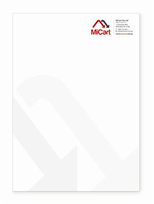 Design En-Tête par CanDoDesign pour ce projet | Design : #3446775