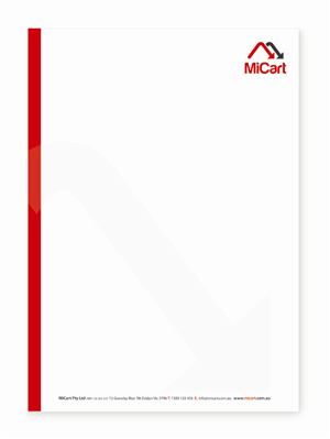 Design En-Tête par CanDoDesign pour ce projet | Design : #3446779