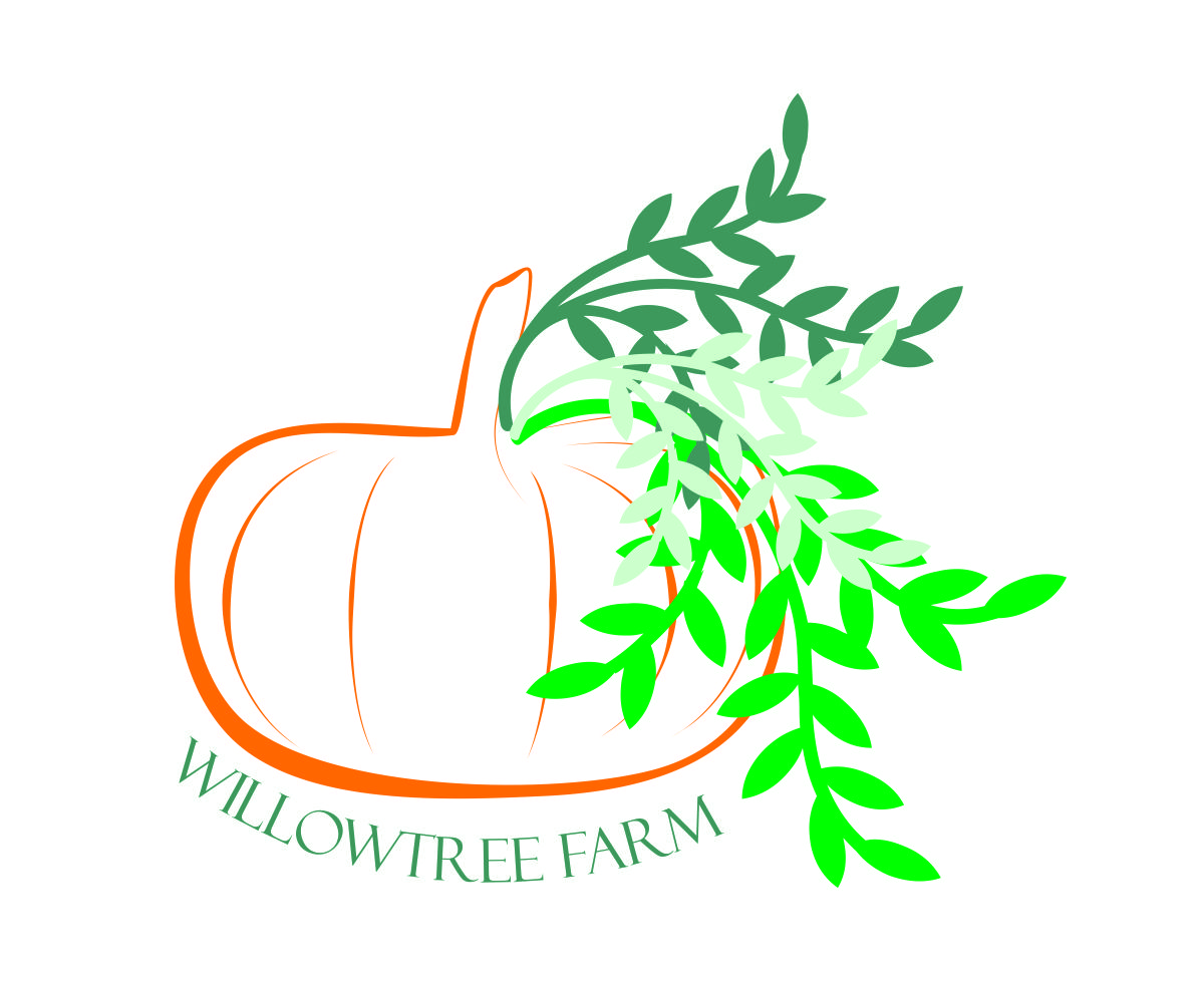Logo Design by kincs for Willowtree Farm | Design #3422492