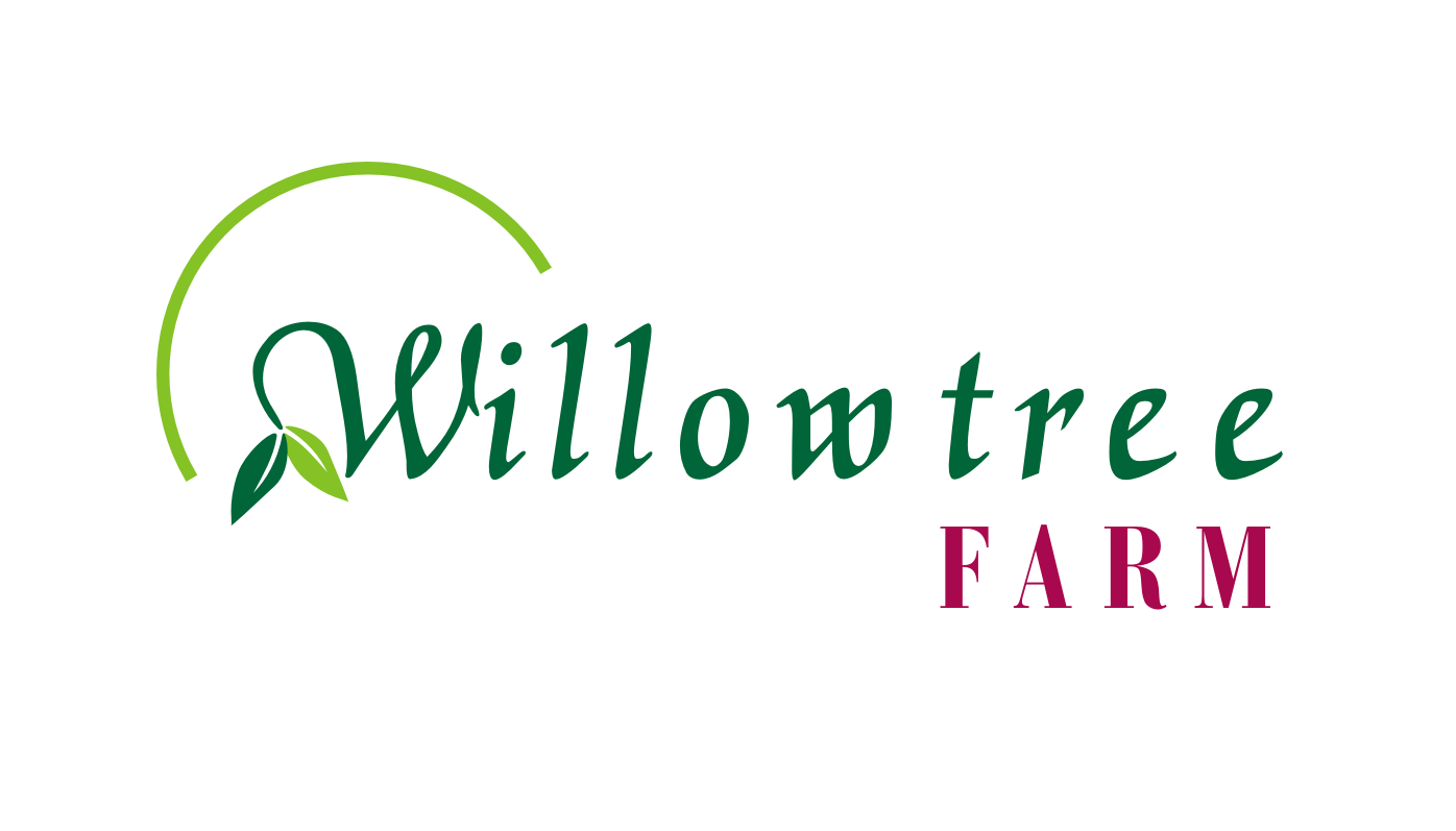 Logo Design by Isbie for Willowtree Farm | Design #3427340
