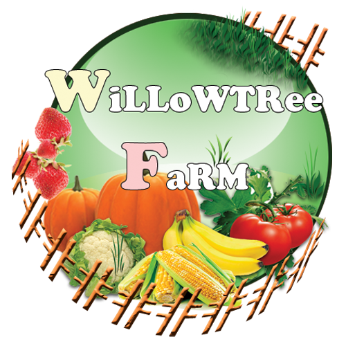 Diseño de Logo por DNT para Willowtree Farm | Diseño #3416281