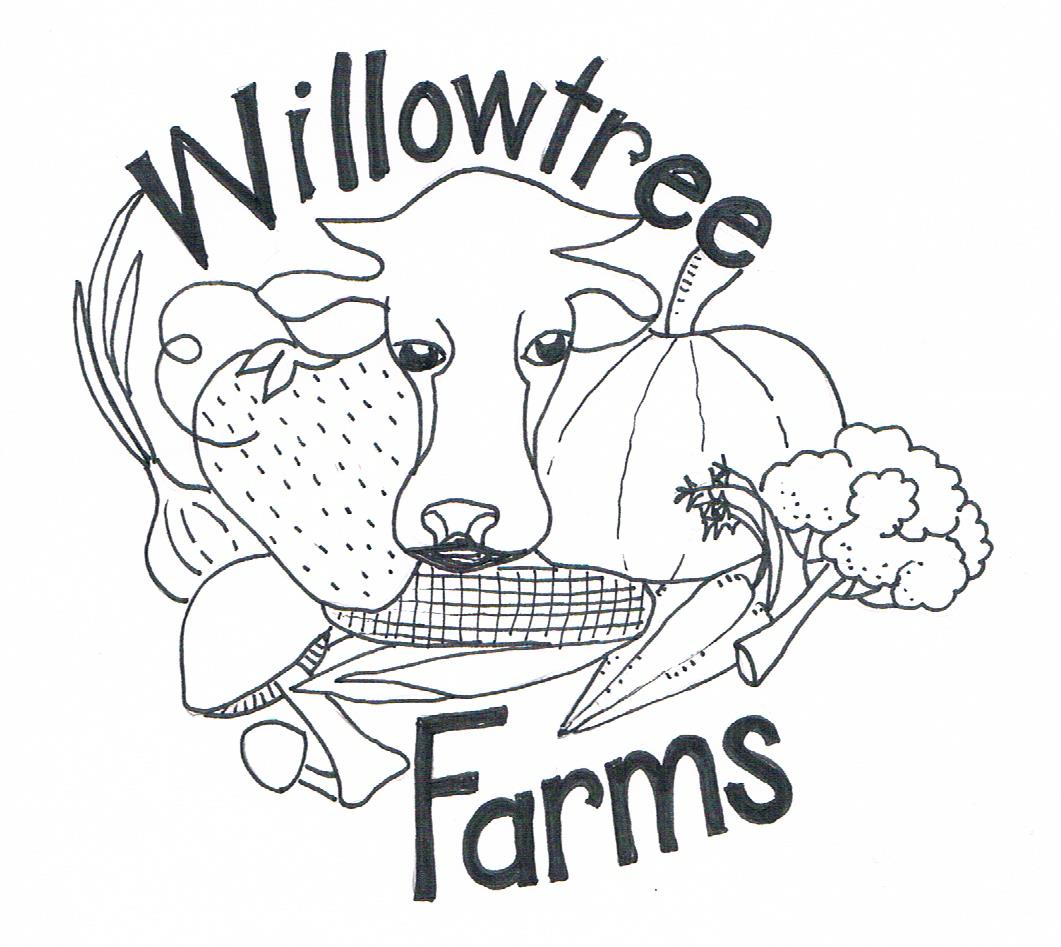 Logo Design by cbronsky for Willowtree Farm | Design #3453371