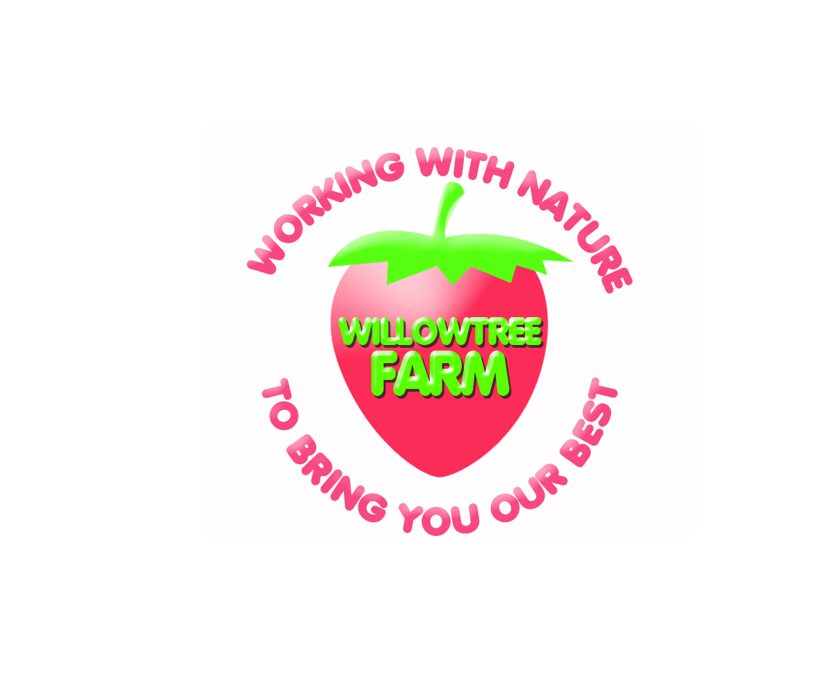 Logo-Design von ProjectedPictures für Willowtree Farm | Design #3539586