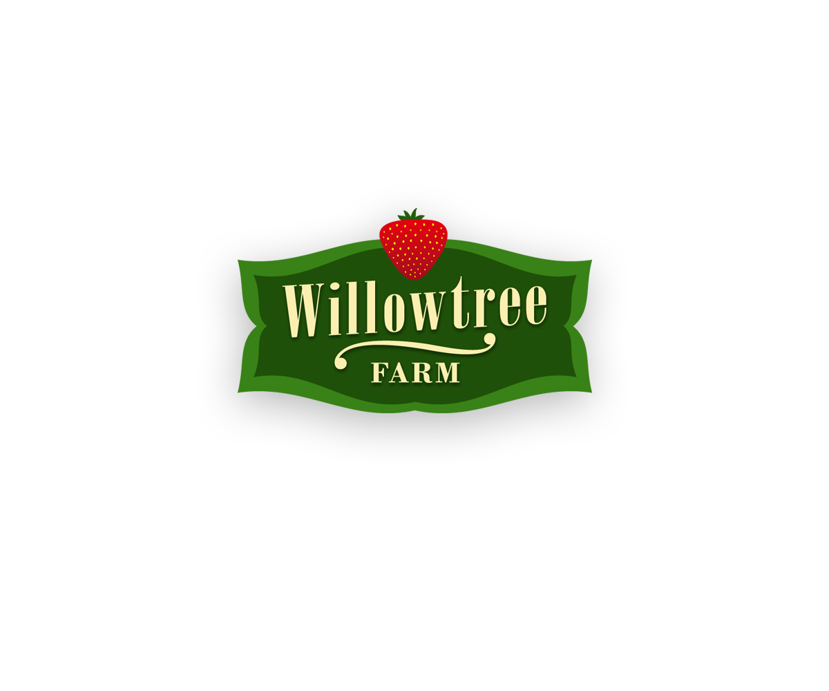 Logo Design by moreCoffee for Willowtree Farm | Design #3450611