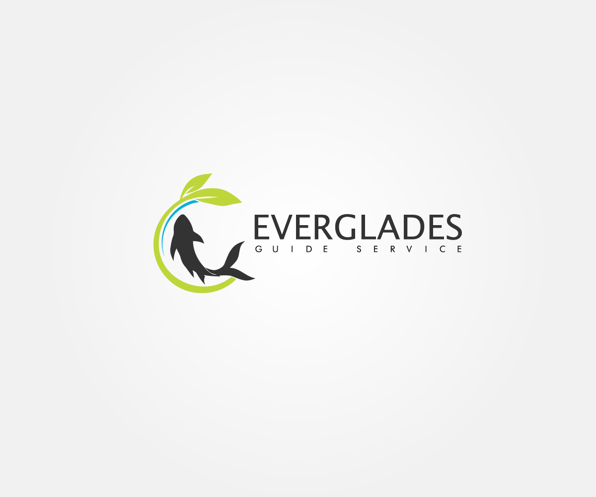 Diseño de Logo por marediasaifan12 para Everglades guide Service | Diseño #3455854