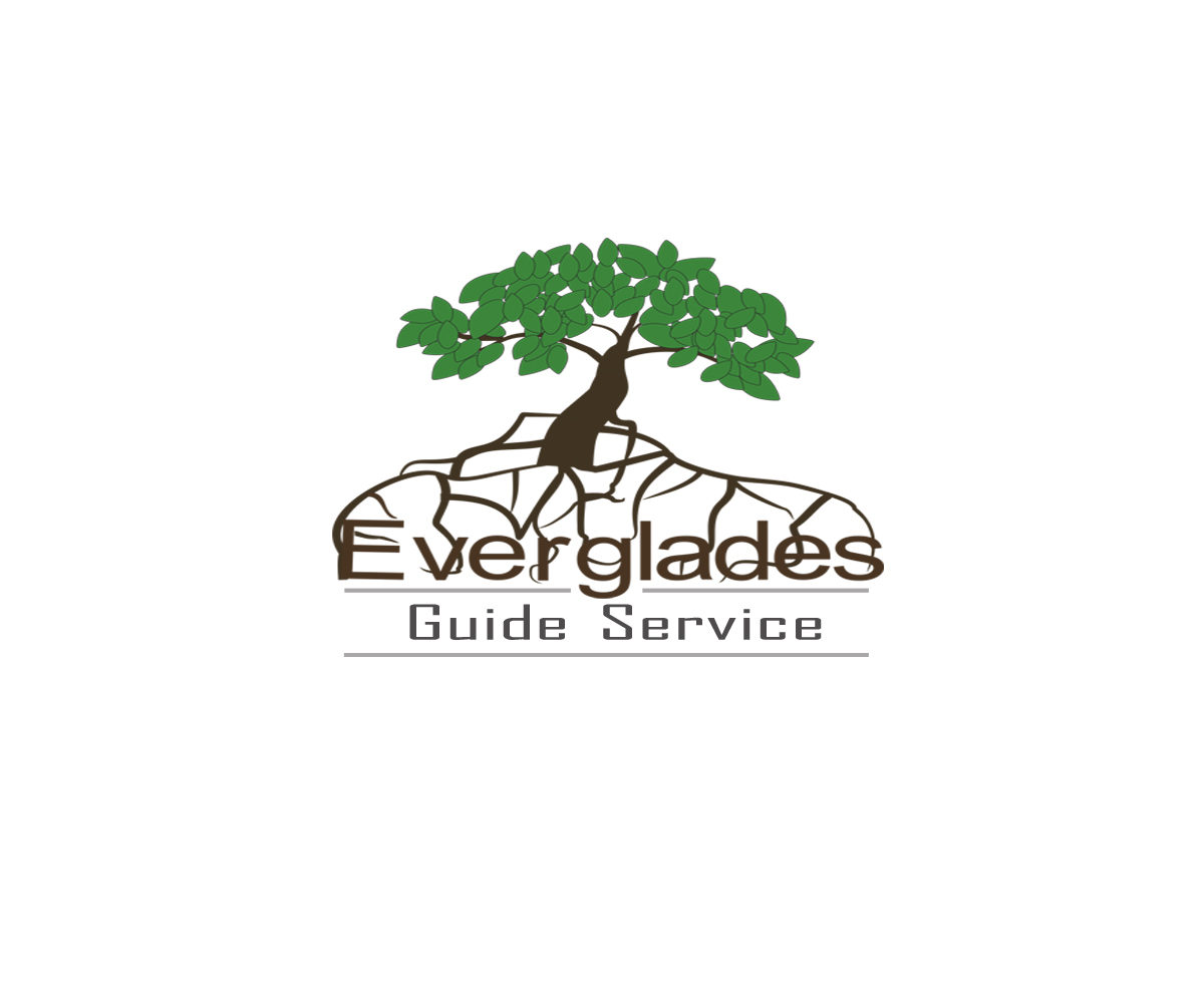 Logo Design by jayam13 for Everglades guide Service | Design #3469790