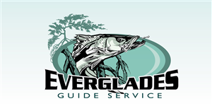 Diseño de Logo por sacredkustoms para Everglades guide Service | Diseño: #3496595