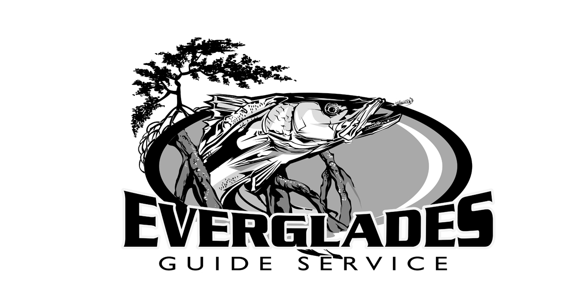 Logo Design by sacredkustoms for Everglades guide Service | Design #3496631