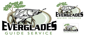 Diseño de Logo por sacredkustoms para Everglades guide Service | Diseño: #3523691