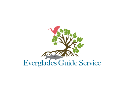 Logo Design by Hoopoe for Everglades guide Service | Design #3441781