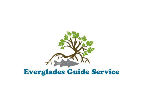 Logo Design by Hoopoe for Everglades guide Service | Design #3456917