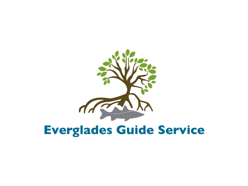 Logo Design by Hoopoe for Everglades guide Service | Design #3488014