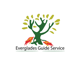 Diseño de Logo por Eos para Everglades guide Service | Diseño: #3517390