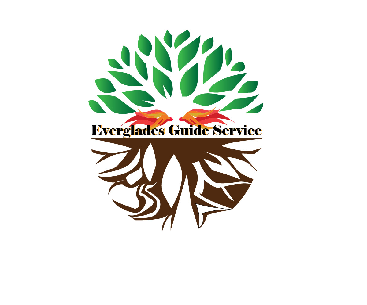 Logo-Design von Eos für Everglades guide Service | Design #3541774