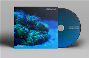 CD Cover Design by theoricline for this project | Design: #3400654