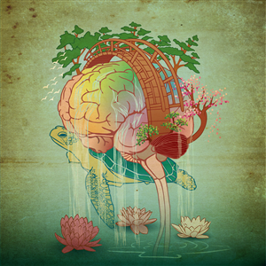 CD Cover Design by dan-D-dan for this project | Design: #3476029