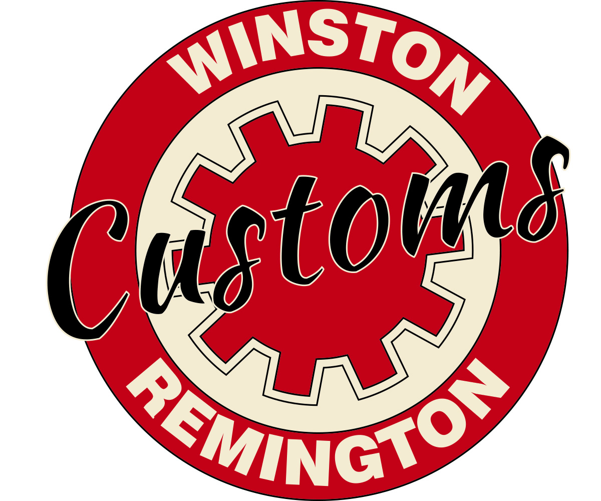 Design de Logo par IvanovaTC pour Winston Remington Customs | Design #3468807