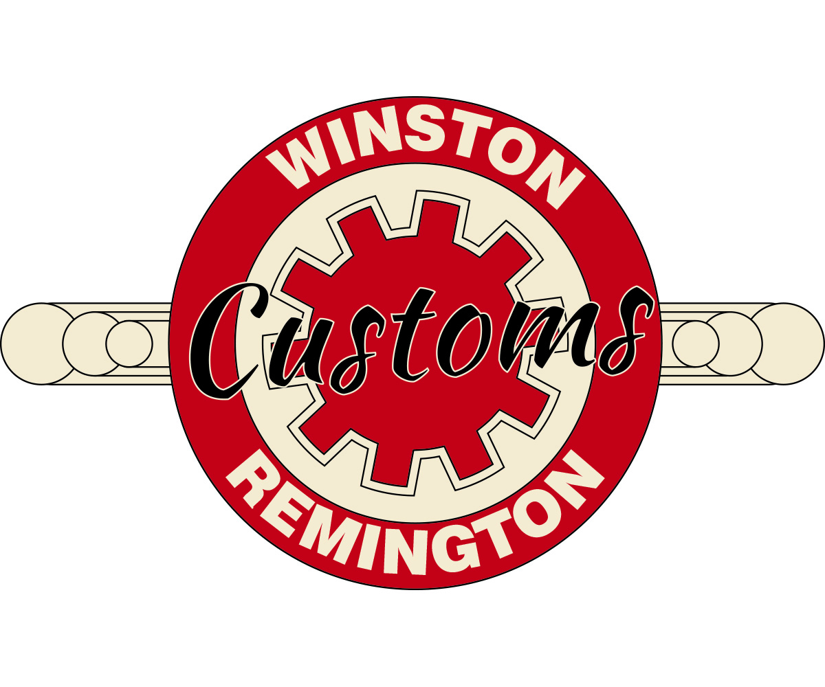 Design de Logo par IvanovaTC pour Winston Remington Customs | Design #3468811