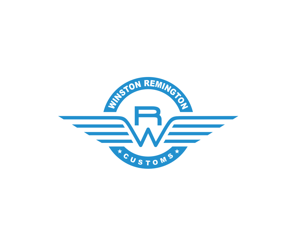 Design de Logo par Desa pour Winston Remington Customs | Design #3464200
