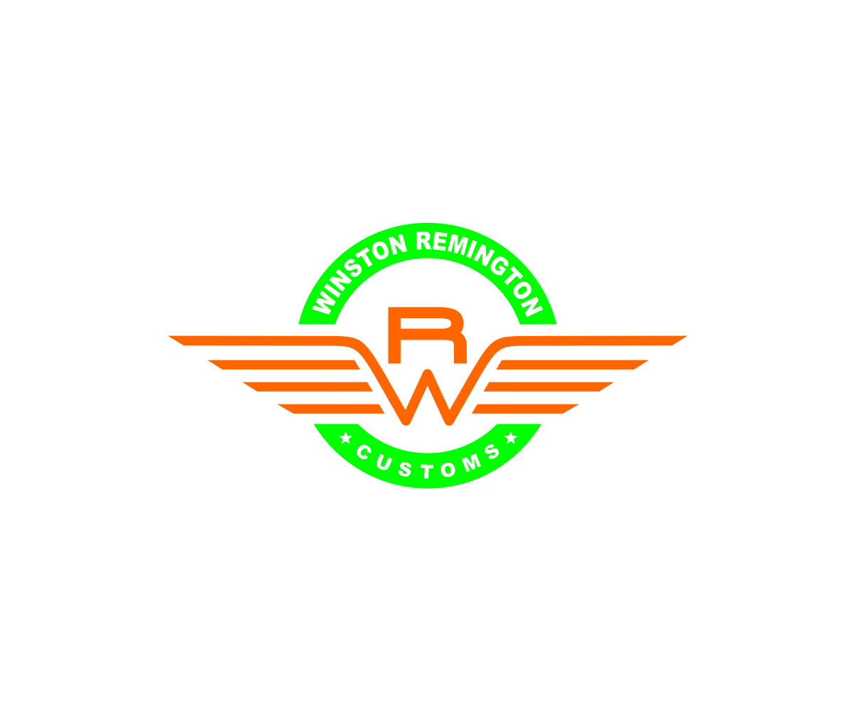 Design de Logo par Desa pour Winston Remington Customs | Design #3464204