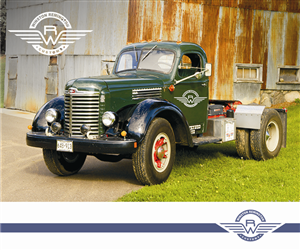 Logo Design by Desa for Winston Remington Customs | Design: #3464209