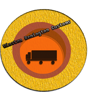 Logo-Design von taniastr für Winston Remington Customs | Design #3443819