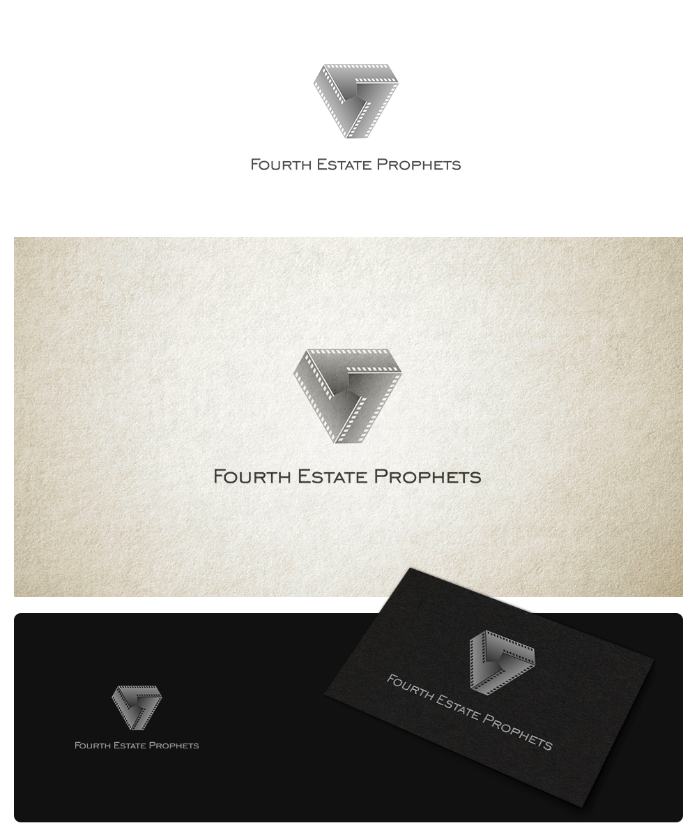 Logo Design by danielflor for Hard Assets Media Inc | Design #3482603