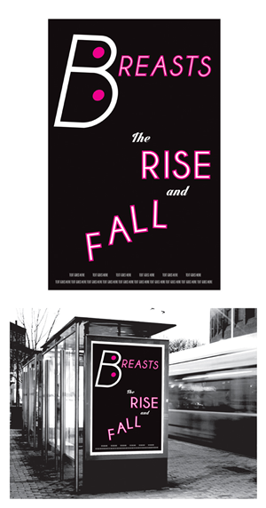 Poster Design by mmojica_design
